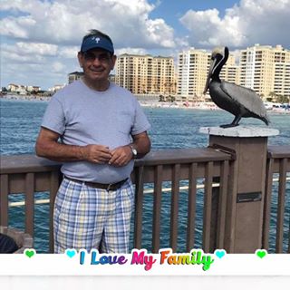 Profile Picture of Gerald Wheeler (@jerry.wheeler.587) on Facebook