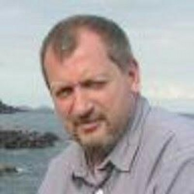 Profile Picture of Graham Faulkner (@grahamrjfaulkn1) on Twitter