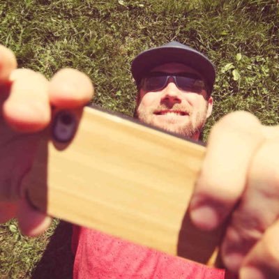 Profile Picture of Eric Hepner (@Ehep23) on Twitter