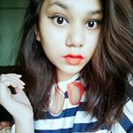 Profile Picture of nusrat zaman (@nusrat___zaman___) on Instagram