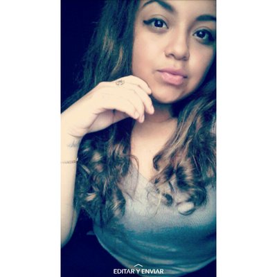 Profile Picture of Damaris Chacón (@Romero_D99) on Twitter