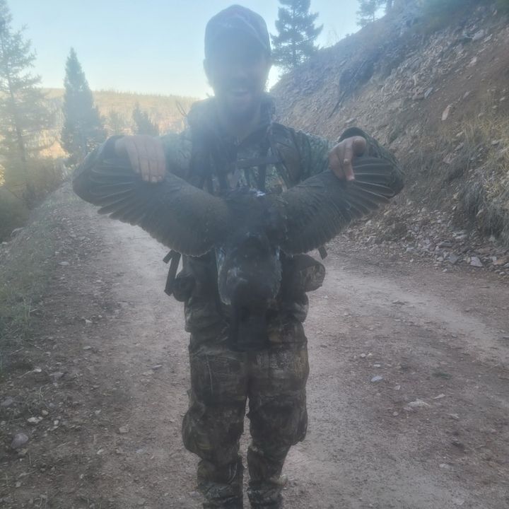 Profile Picture of Joshua Bergeson (@joshua.bergeson) on Tiktok