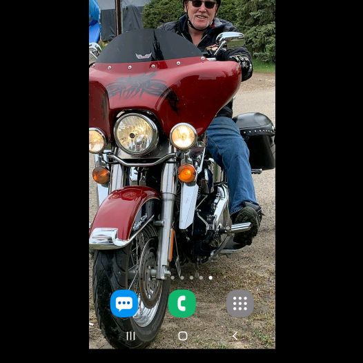Profile Picture of Craig Schad (@ellenrider) on Tiktok