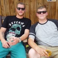 Profile Picture of Kyle Applegate (@ky_applegate92) on Twitter