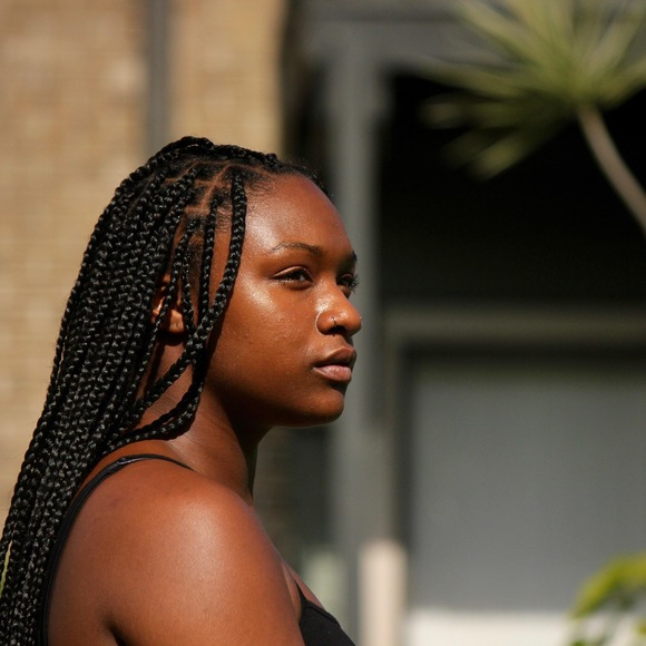 Machala James - Poshmark Profile Picture of Machala James (@machalapatricia) on Poshmark