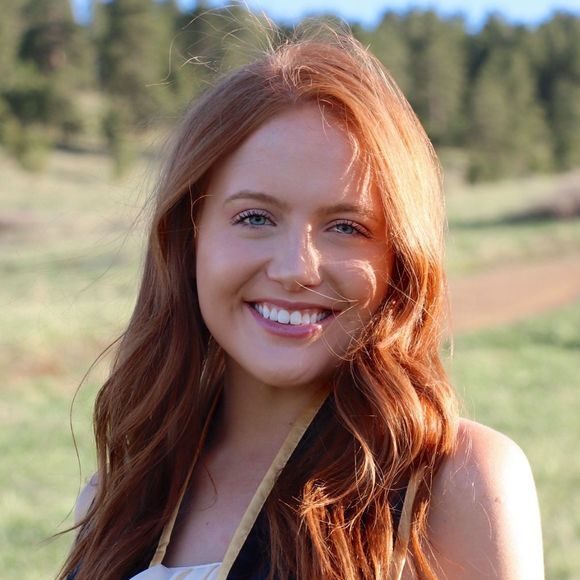 Profile Picture of Hadleigh Swarts (@hadswarts) on Poshmark