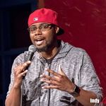 Profile Picture of Ernest Hicks (@ernesthickscomedy) on Instagram