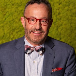 Profile Picture of Gary F Metzner (@garyfmetzner) on Instagram