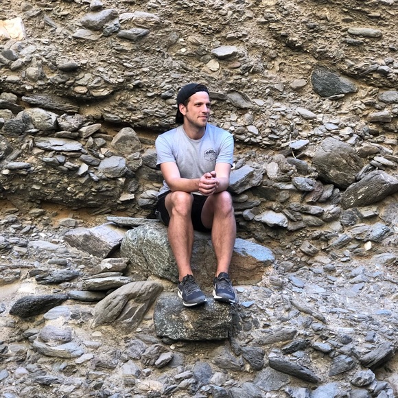 Profile Picture of David Sandlin (@davidpsandlin) on Poshmark