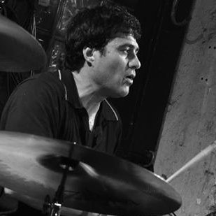 Profile Picture of Joey Maya (@TheDrummerofMB) on Twitter