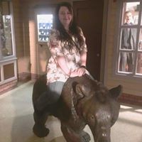 Profile Picture of Chandra Lawrence (@chandra-lawrence-2) on Quora