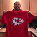 Profile Picture of Chris Santangelo (@rock_pride83) on Instagram