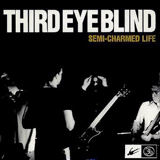 Profile Picture of Semi-Charmed Lifeon Wikipedia