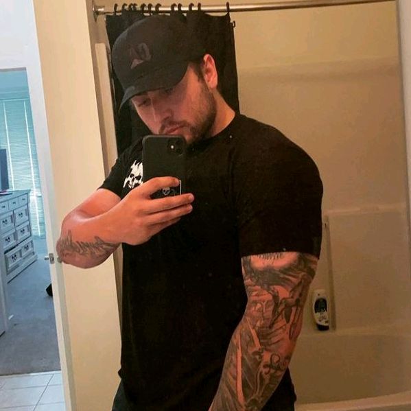 Profile Picture of hellemmichael1 (@hellemmichael1) on Tiktok