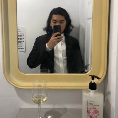 Profile Picture of Neal 🕳 (@nlpz) on Twitter