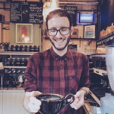Profile Picture of Phillip Knight (@PhillipRKnight) on Twitter
