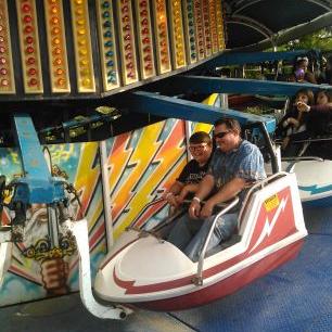 Profile Picture of Kenneth Chambers (@chambers_kassie) on Twitter