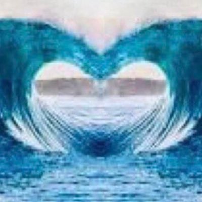 Profile Picture of 🌊MaryLightner🌊 (@MaryLightner) on Twitter