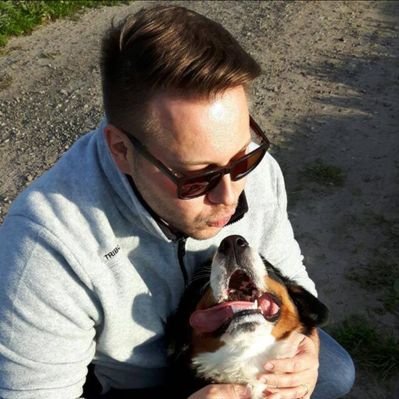 Profile Picture of Michael (@MichaelSchlie85) on Twitter