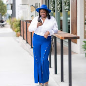 Profile Picture of Terah Christian-McDade (@TerahChristian-McDade) on Youtube