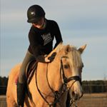 Profile Picture of Saana Yli-Saari (@sy.equestrian) on Instagram