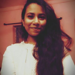 Profile Picture of Rhea James (@rhea.james.118) on Facebook