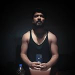 Profile Picture of Kiran Raj Naidu Krn (@kiran_raj_naidu_krn) on Instagram