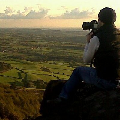 Profile Picture of David Basnett (@DBasnettPhoto) on Twitter