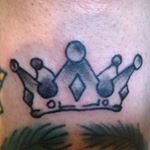 Profile Picture of Piotr Marczak (@mareckitattoo) on Instagram