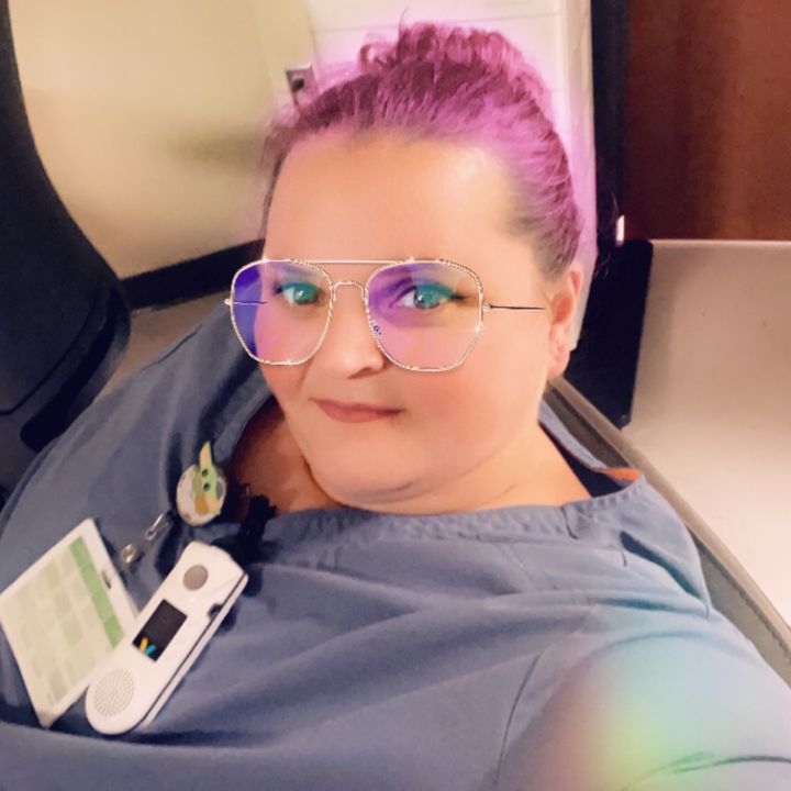 Profile Picture of Amanda Estes (@amandaestes21) on Tiktok