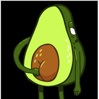 Profile Picture of Ava Solomon (@AvaSolomon12) on Twitter