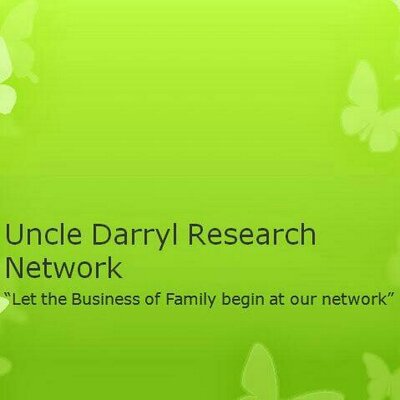 Profile Picture of Darryl Eley (@EleyDarryl) on Twitter