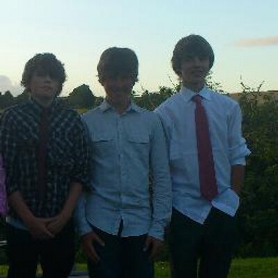 Profile Picture of Dylan Smijth-Windham (@DylanSmijthWind) on Twitter