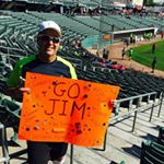 Profile Picture of Jim Pyle (@jimpyle_jr) on Instagram