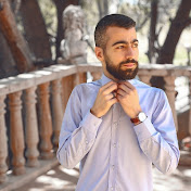 Profile Picture of Ali Mazraani | علي مزرعاني (@alimazraani) on Youtube