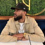 Profile Picture of Carlton Smith 🏁🐍 (@carltonyadig) on Instagram