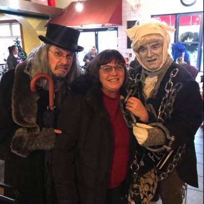 Profile Picture of Nancy Wheatley (@NancyWheatley4) on Twitter