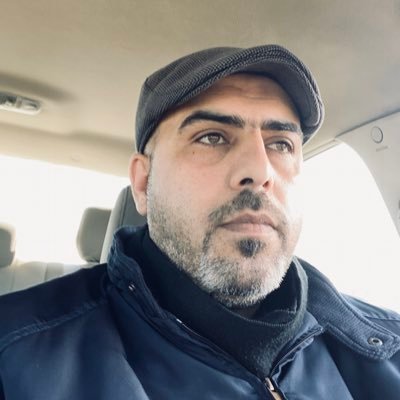 Profile Picture of Tariq Ibrahim (@Tariqibrahim13) on Twitter