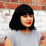 Profile Picture of Melly Fong (@greenlaundry) on Flickr