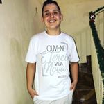 Profile Picture of gabriel.manzoni.lemes (@gabriel.manzoni.lemes) on Instagram