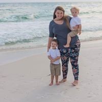 Profile Picture of Kari Jellema (@kari-jellema-1) on Quora