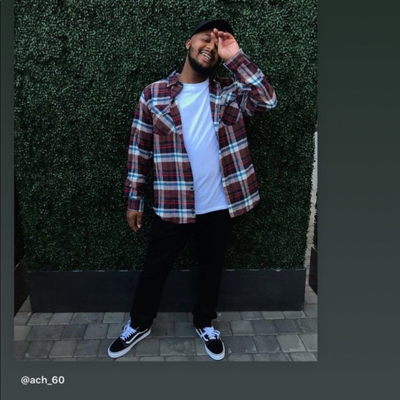 Profile Picture of Aaron Hayter (@aaronhayter0) on Poshmark