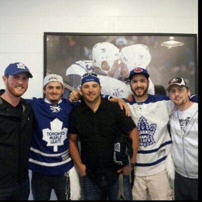 Profile Picture of Steve Kenney (@s_kenney10) on Twitter