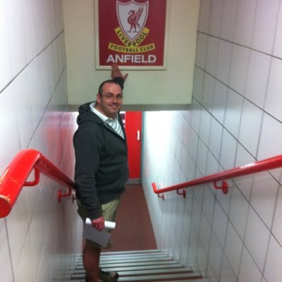 Profile Picture of Kevin Callister (@Callister2Kevin) on Twitter