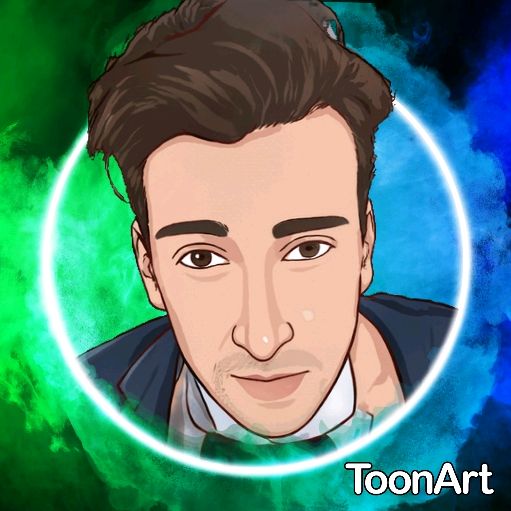 Profile Picture of Davide Mauriello (@sweet_artist) on Tiktok