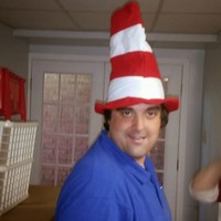 Profile Picture of Kenneth Sherman (@kenneth-sherman-15) on Quora