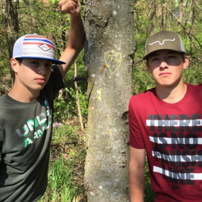 Profile Picture of Nick Lumley (@NickLumley33) on Twitter