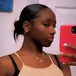 Profile Picture of da🐐herself. (@brianaabaileyy) on Instagram