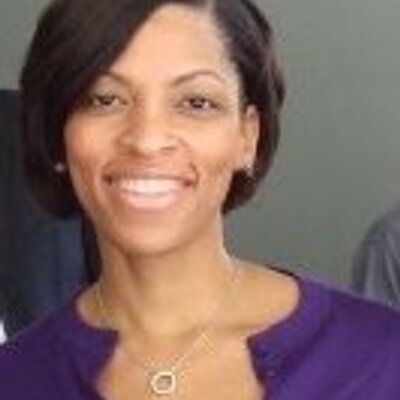 Profile Picture of Cassye D. Cook (@pcookrbci) on Twitter