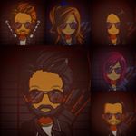 Profile Picture of Zac,gary,jeffery,jade,mill (@d.o.i_shared) on Instagram